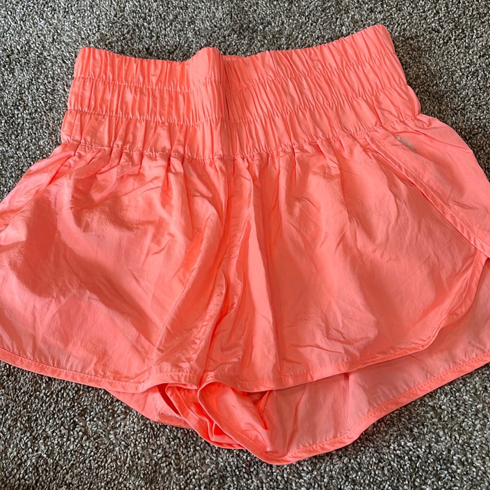 Free people short
